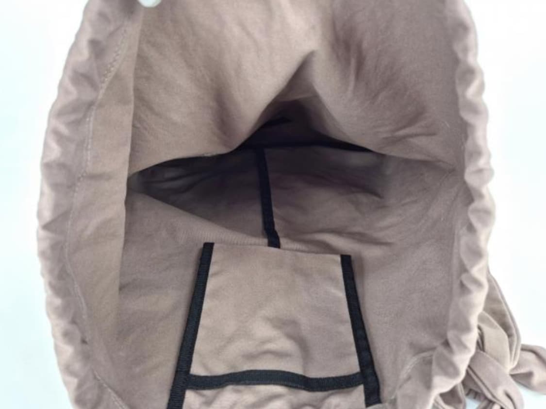 몽떵안시 숄더백 상품이미지8