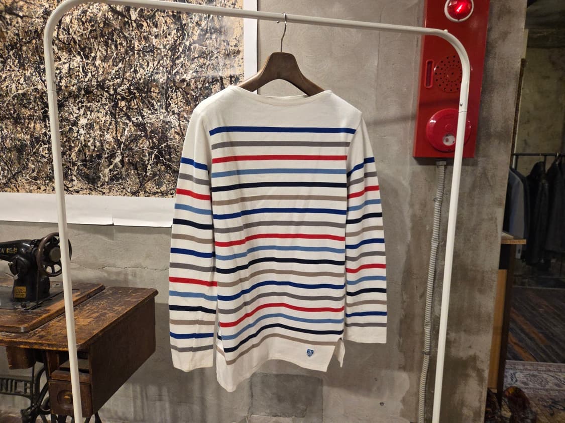 오르치발 바스카셔츠 상품이미지1