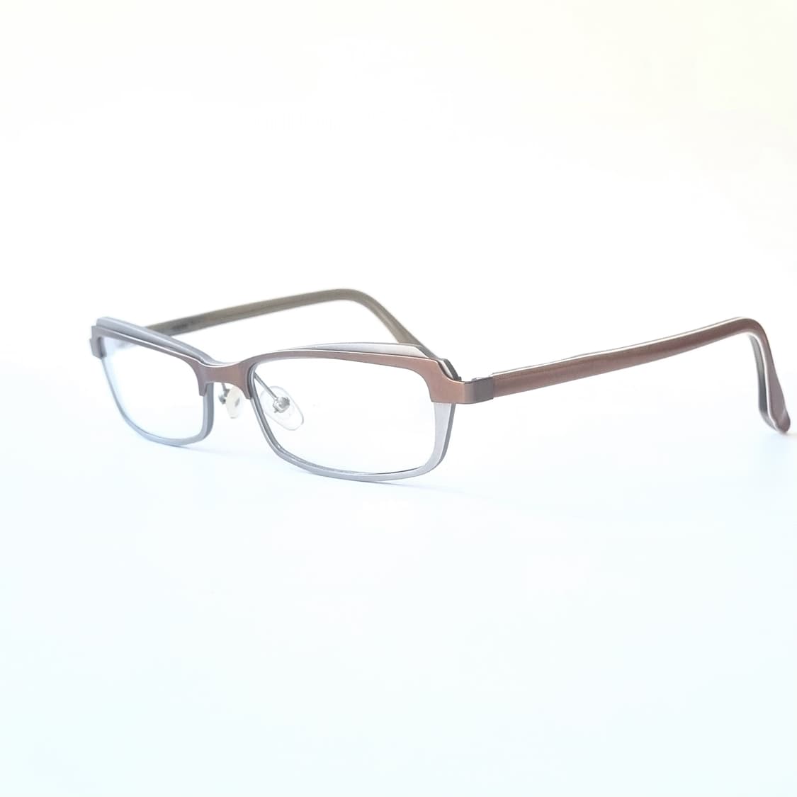 데드스탁 긱시크 투톤 포인트안경테  419 상품이미지6