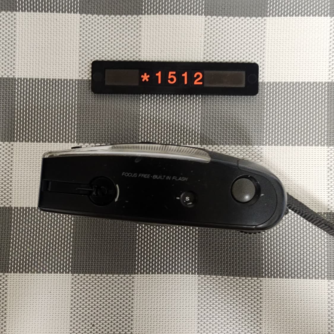 후지 Bene 베니 필름카메라 상품이미지2