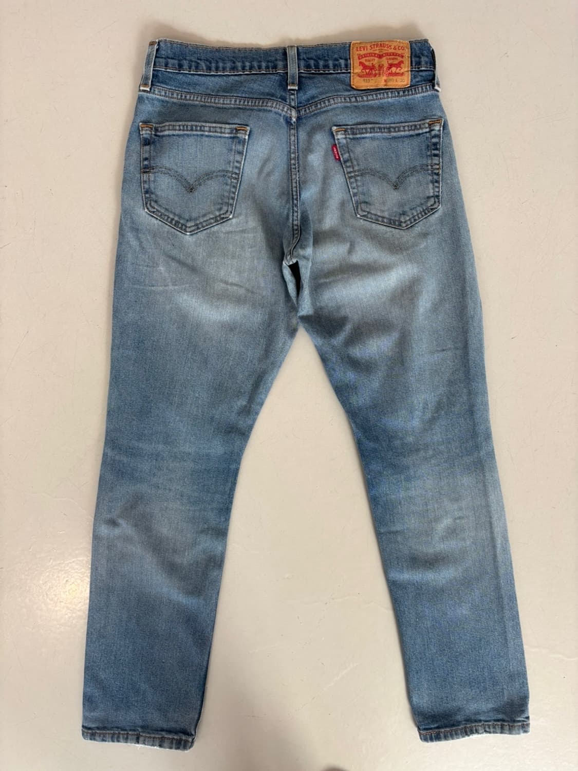 Levis 511 Denim Pants 상품이미지3