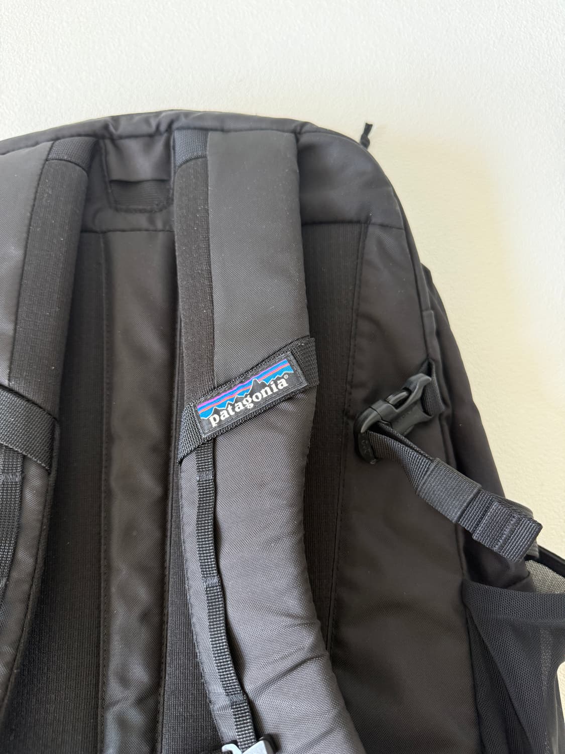 파타고니아(patagonia) 백팩(로고 프린팅 확인) 상품이미지5