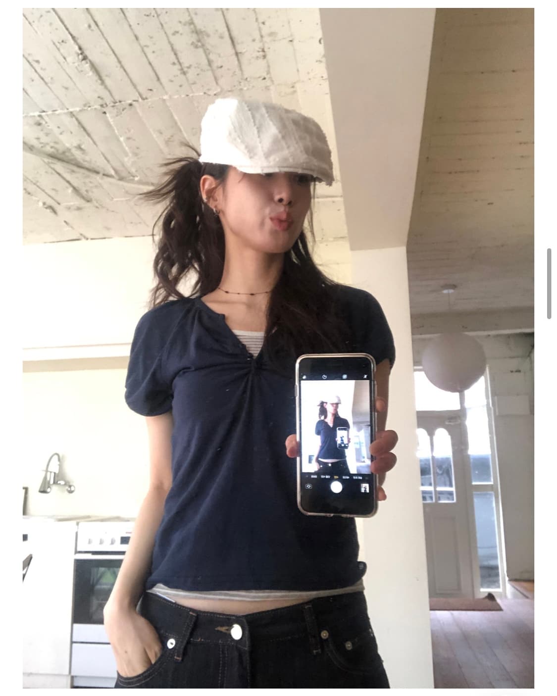 릿킴 퍼프 셔링 티 상품이미지3