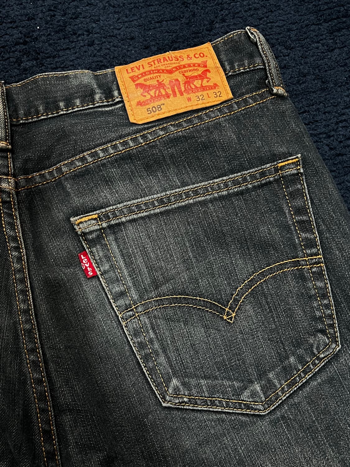 508 리바이스 상품이미지4