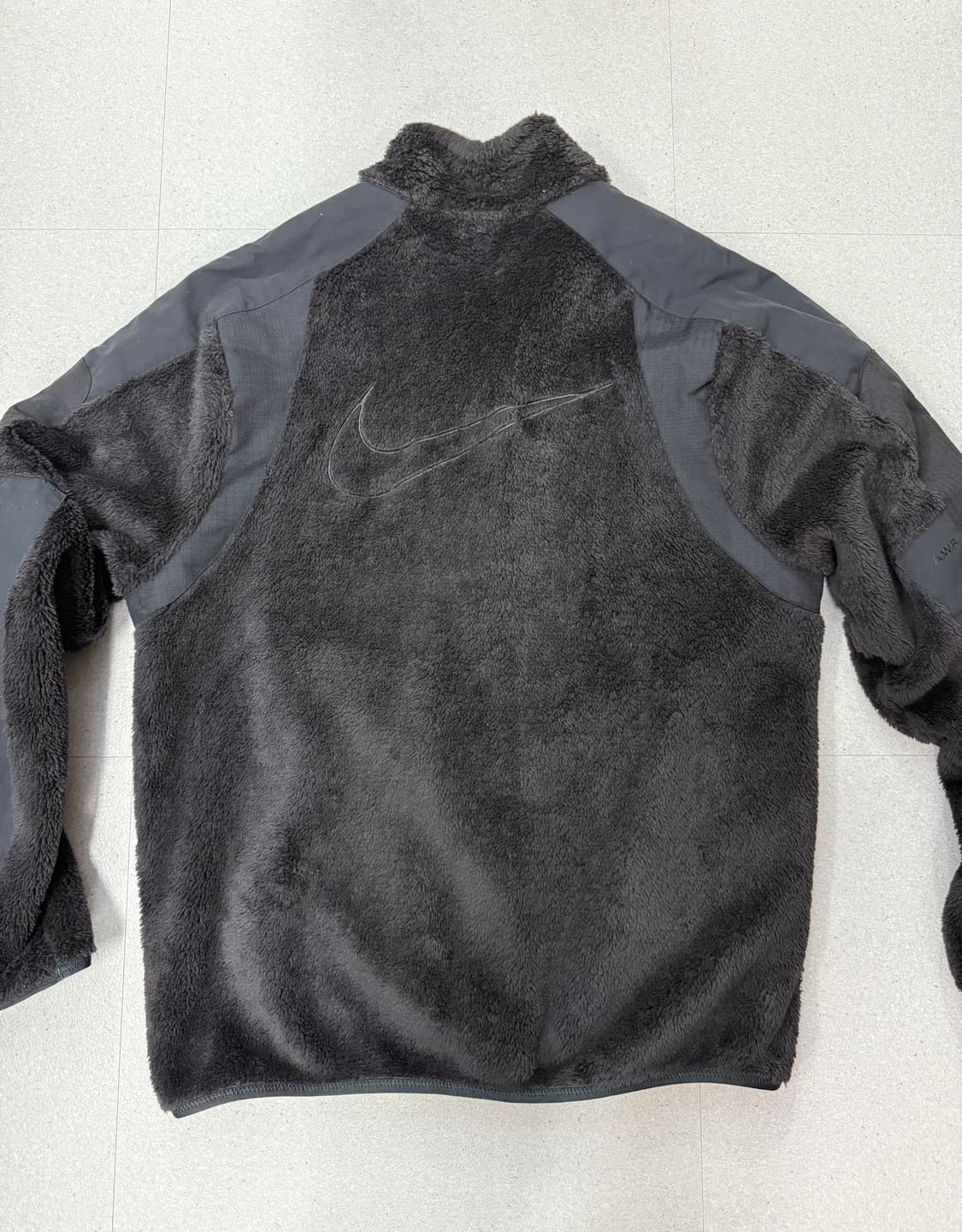 [국내XL] 나이키 녹타 NRG 폴라텍 플리스 자켓  상품이미지6
