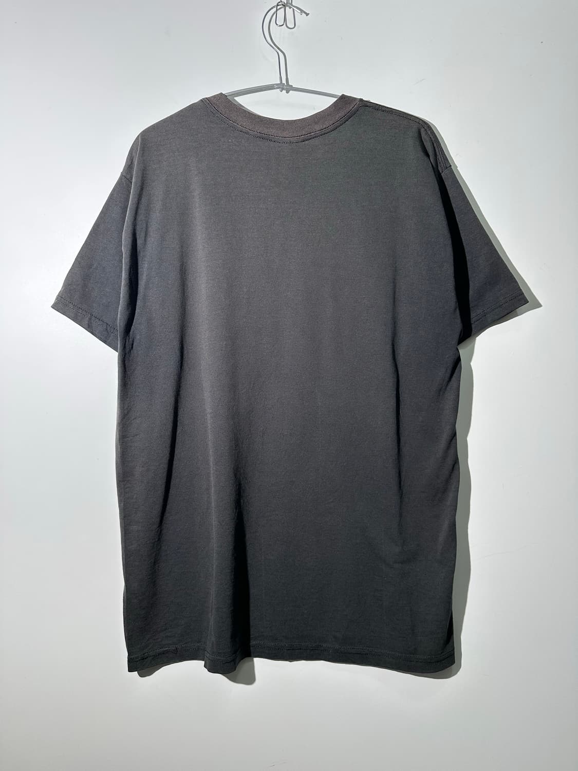 sheppard pratt 그런지 반팔 티셔츠 상품이미지4