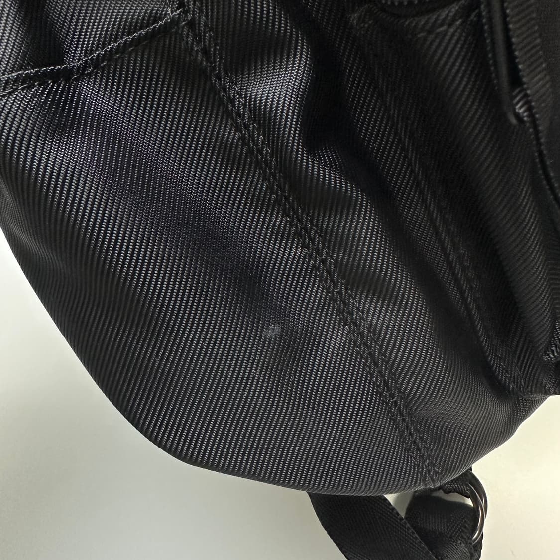 PORTER ROUND DAYPACK 포터 라운드 데이팩 백팩 상품이미지5