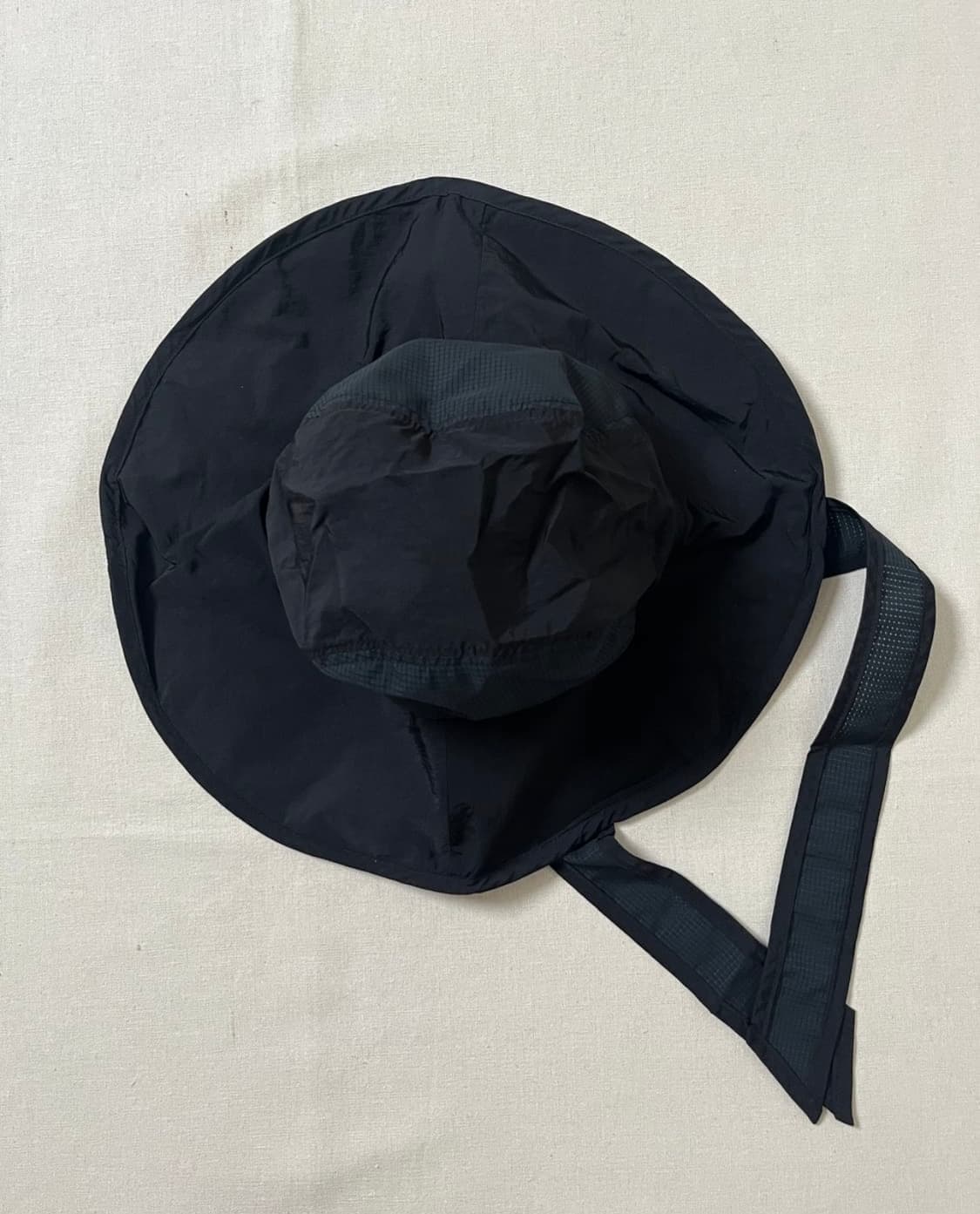 사스콰치패브릭스 이어머프 이어플랩 버킷햇 M, L 상품이미지4