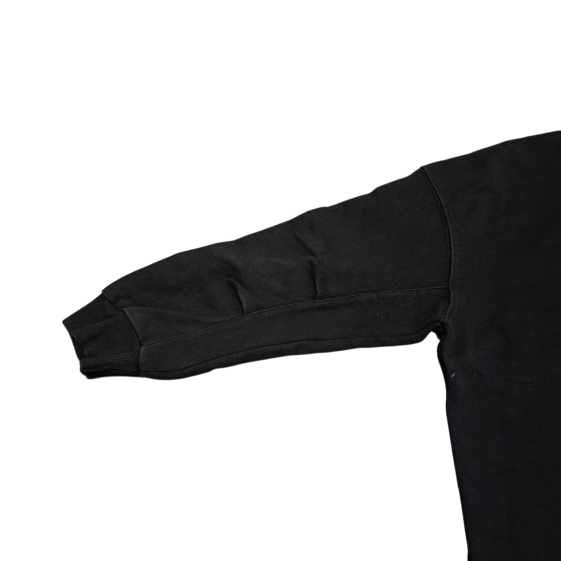 TAILOR STUDIO 테일러스튜디오 빅로고 스윗 셔츠 맨투맨 상품이미지3