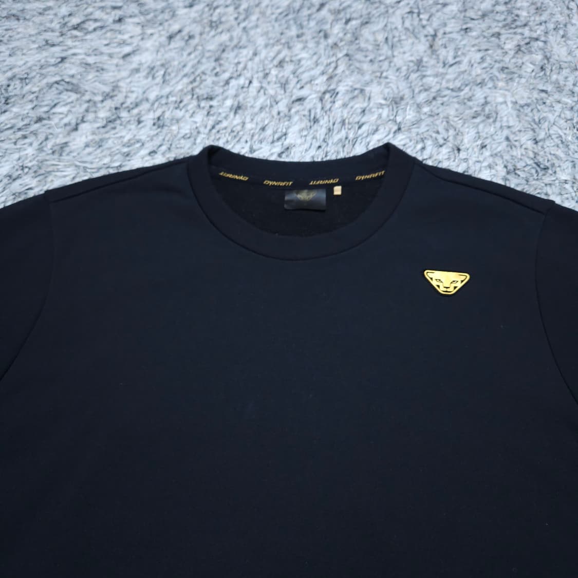다이나핏)95 남자 기모 맨투맨티셔츠 / 왕눈이샵 상품이미지3