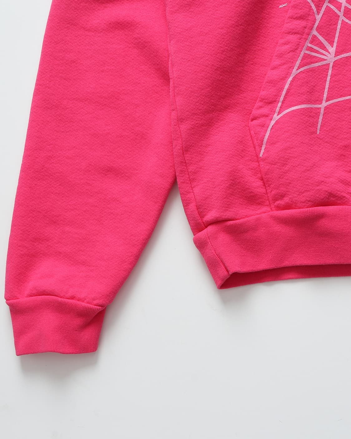 스파이더 SP5DER P*NK V2 Hoodie 상품이미지6