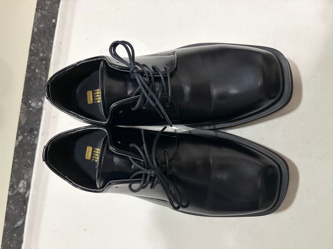 yase 구두 250 상품이미지3