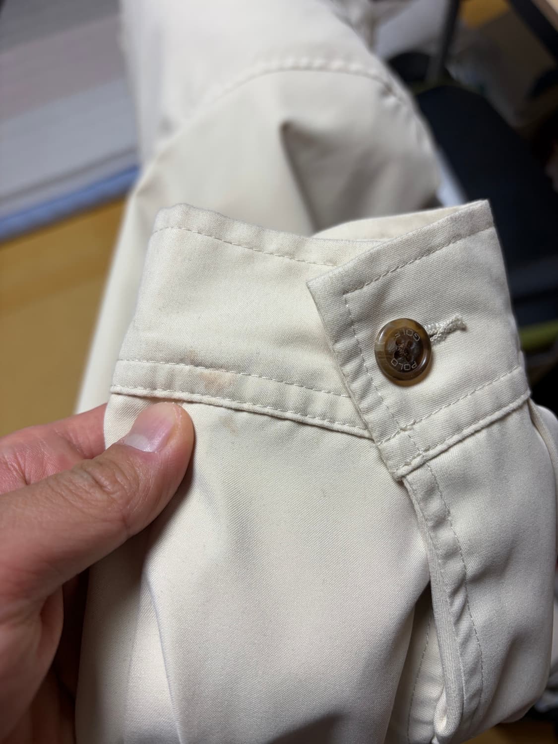 폴로 자켓 상품이미지4