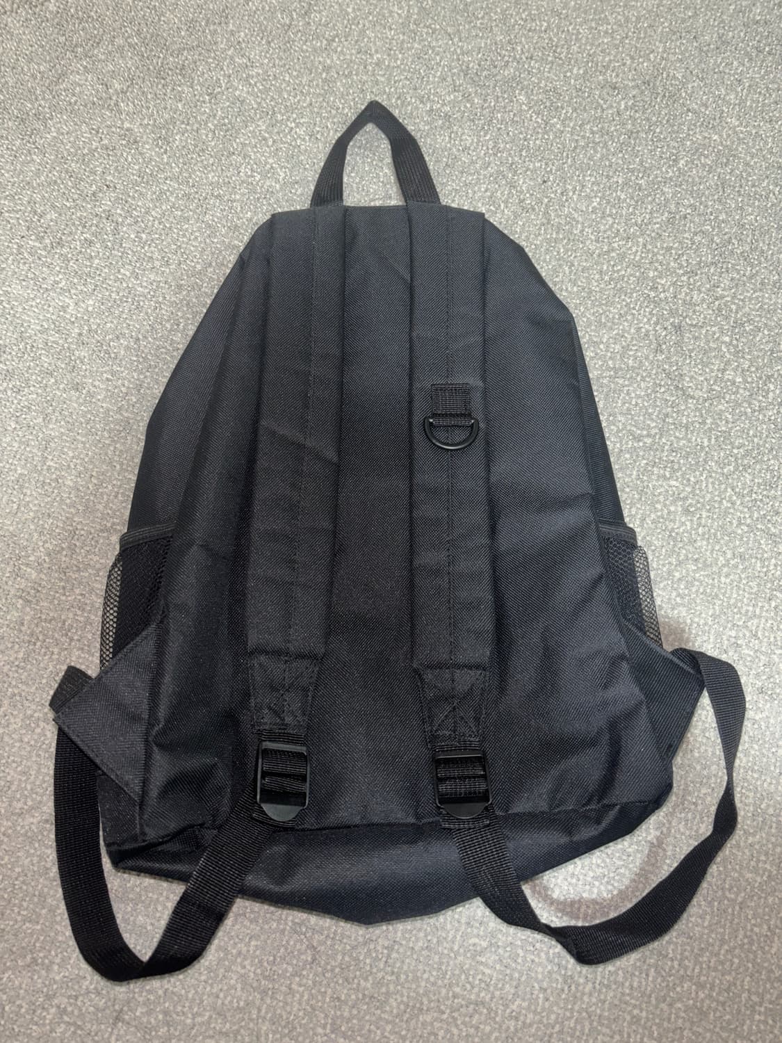 BAPE 베이프 카모 잡지부록 백팩 가방 상품이미지2