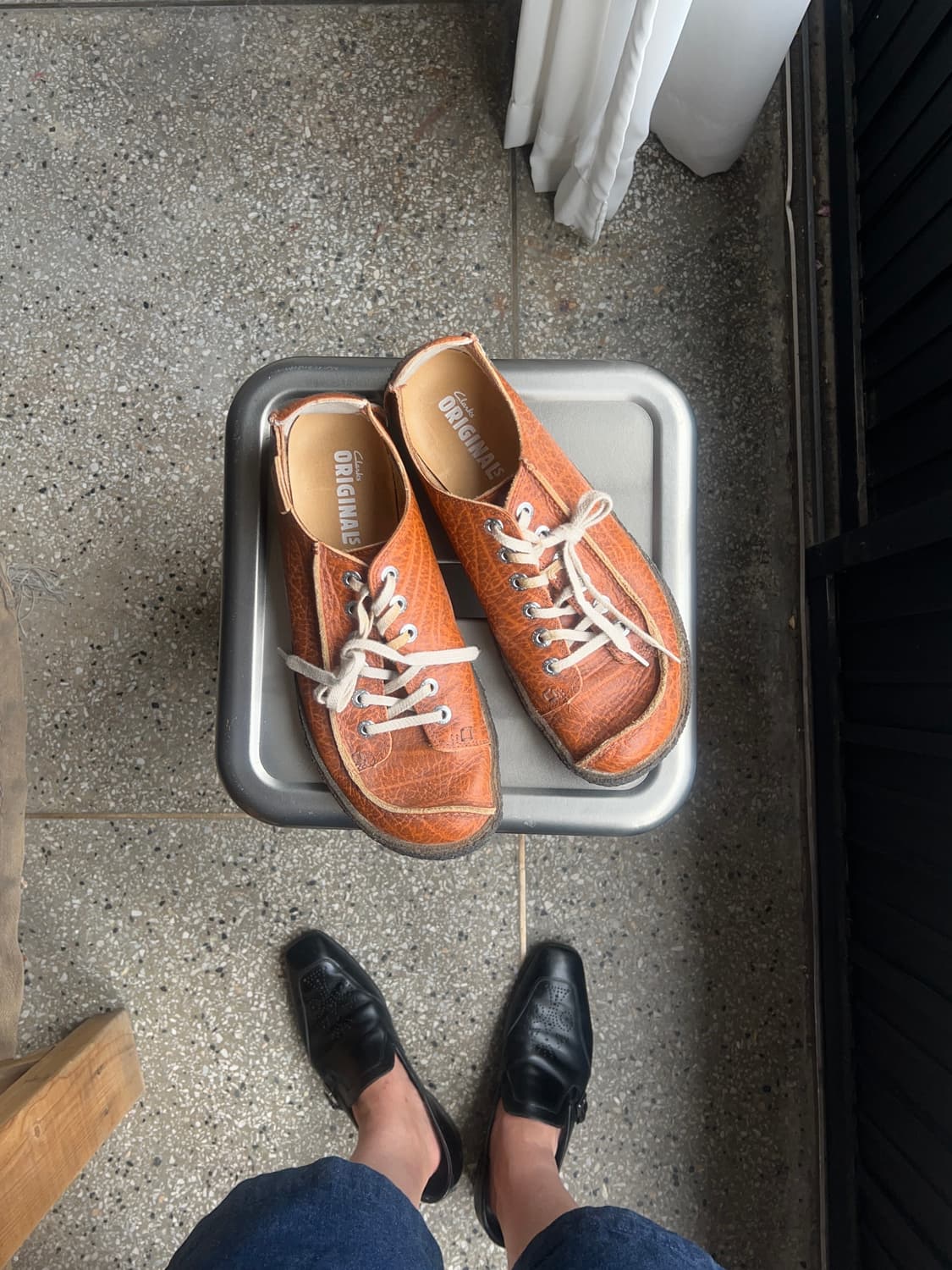 clarks originals 상품이미지4