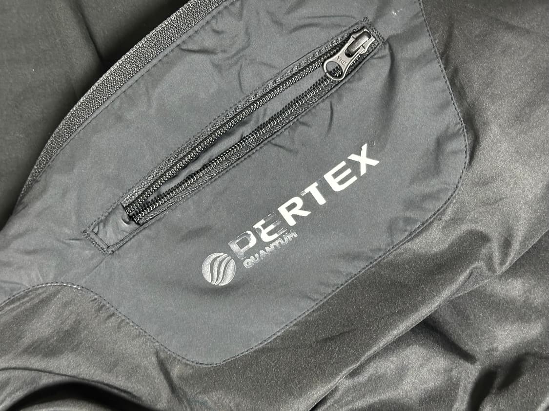 비바스튜디오 패딩 블랙 상품이미지5