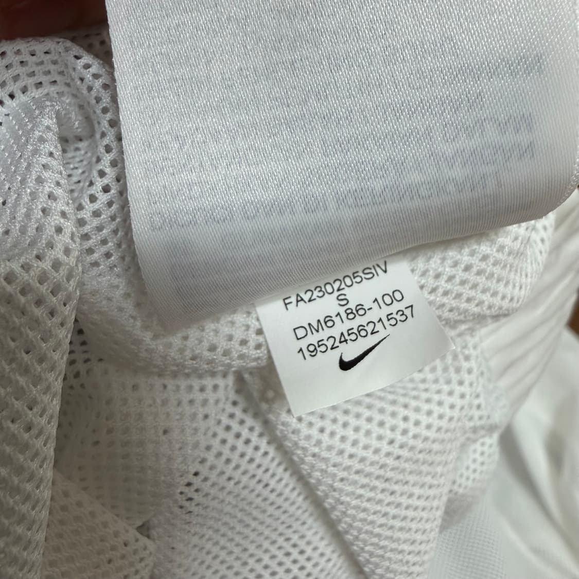 나이키 바람막이 상품이미지9