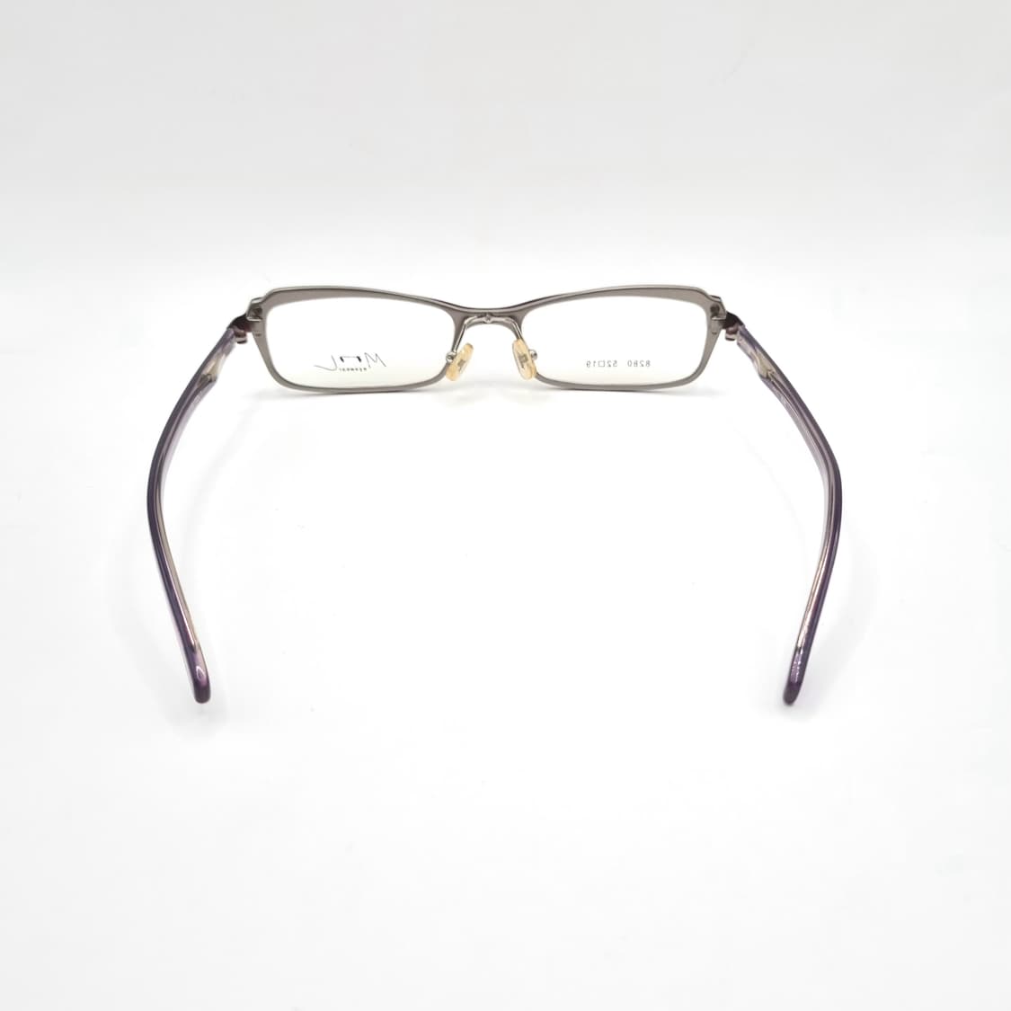 데드스탁  긱시크 사각 실버 투톤  추천제품 349 상품이미지6