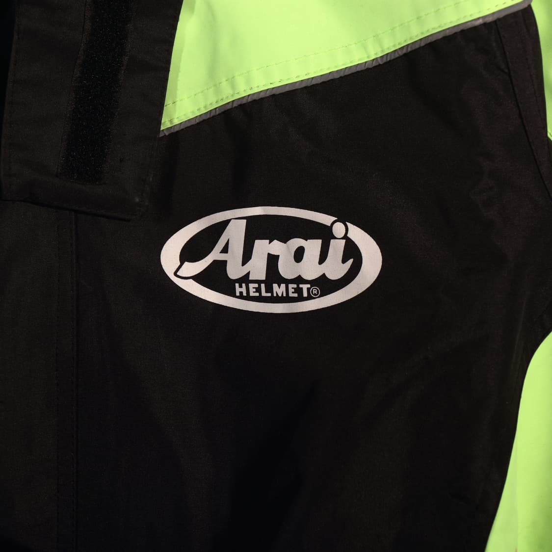 아라이 라이더 자켓 상품이미지3