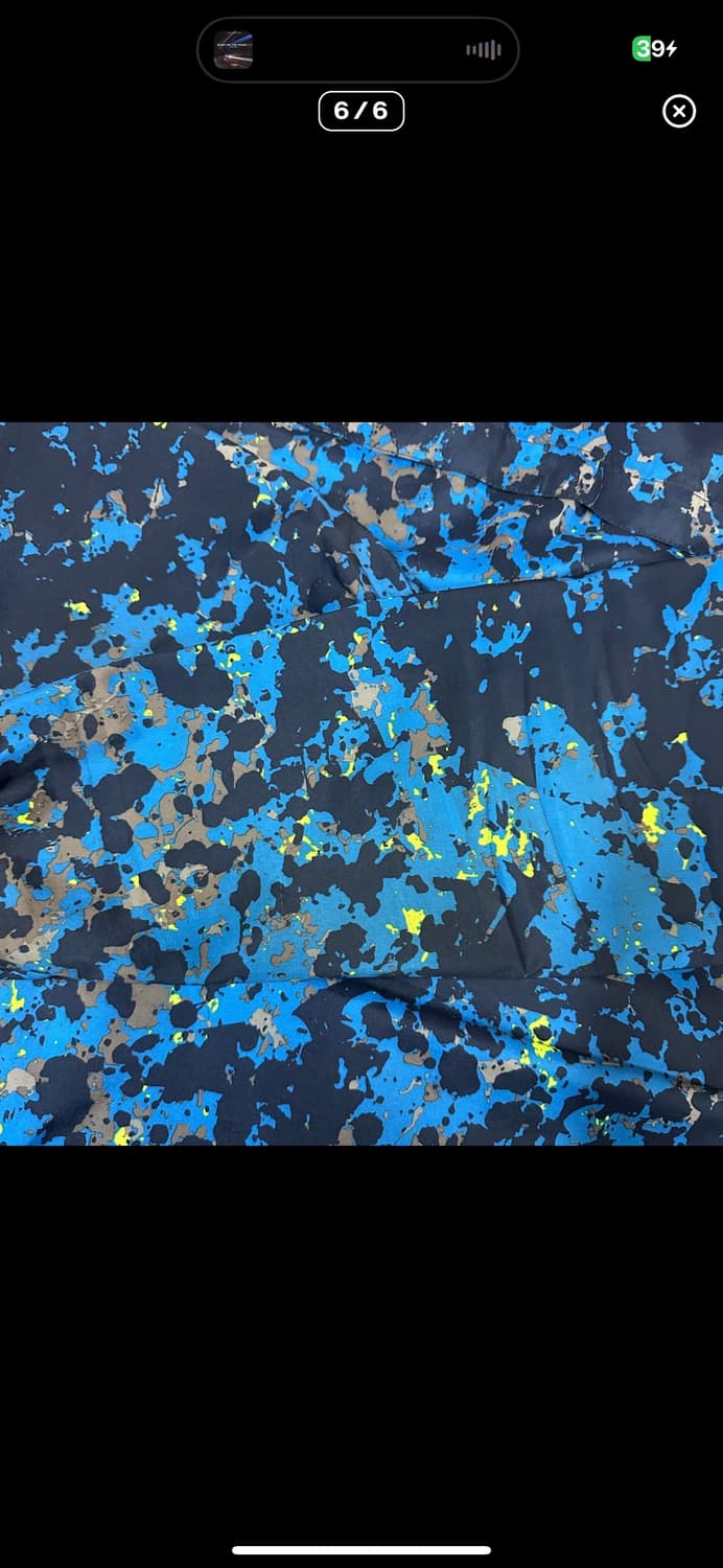 (바배) 언더아머 스톰 바람막이 상품이미지6