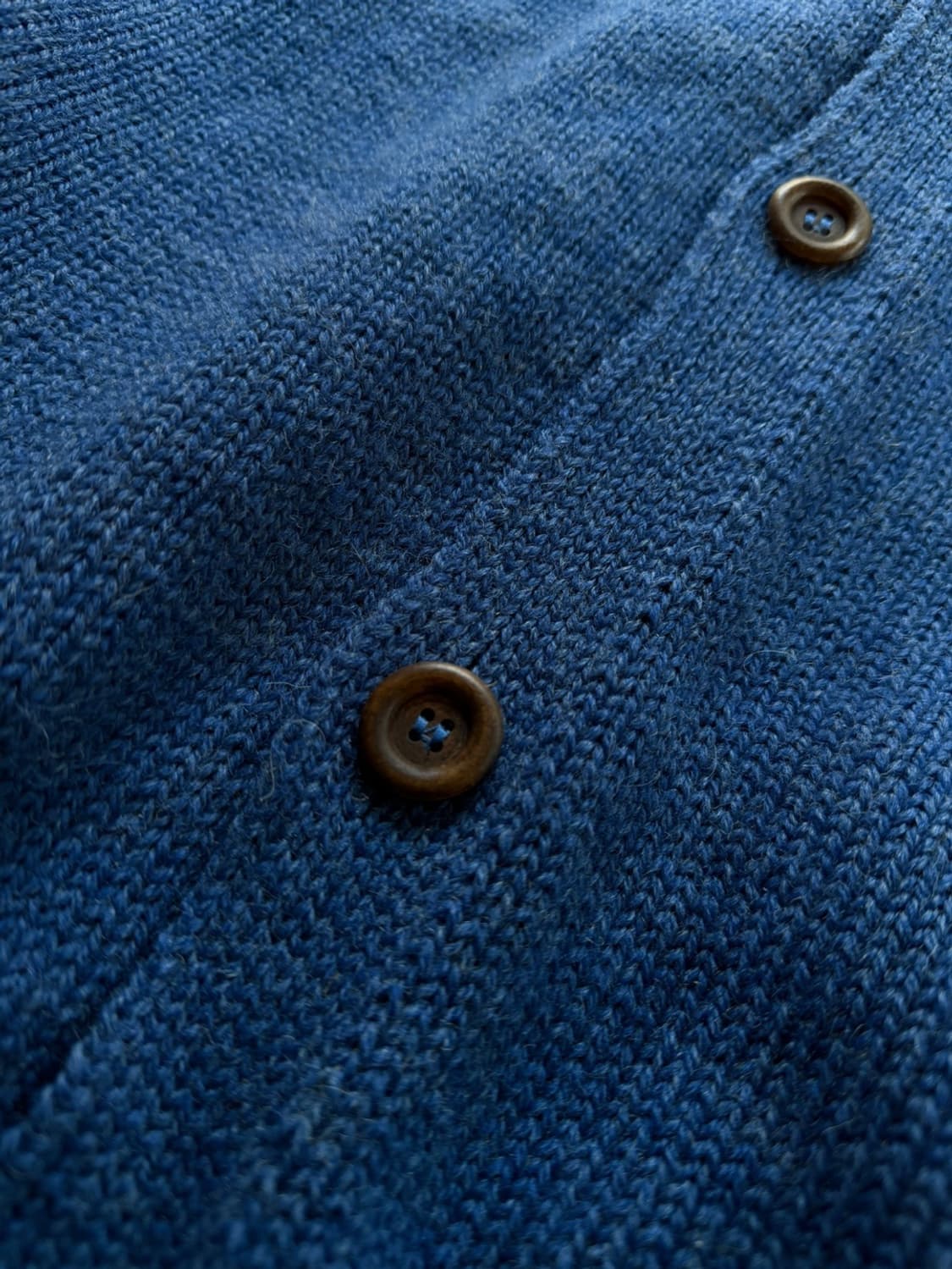 케리 울른 밀즈 셔틀랜드울 가디건 100 상품이미지8