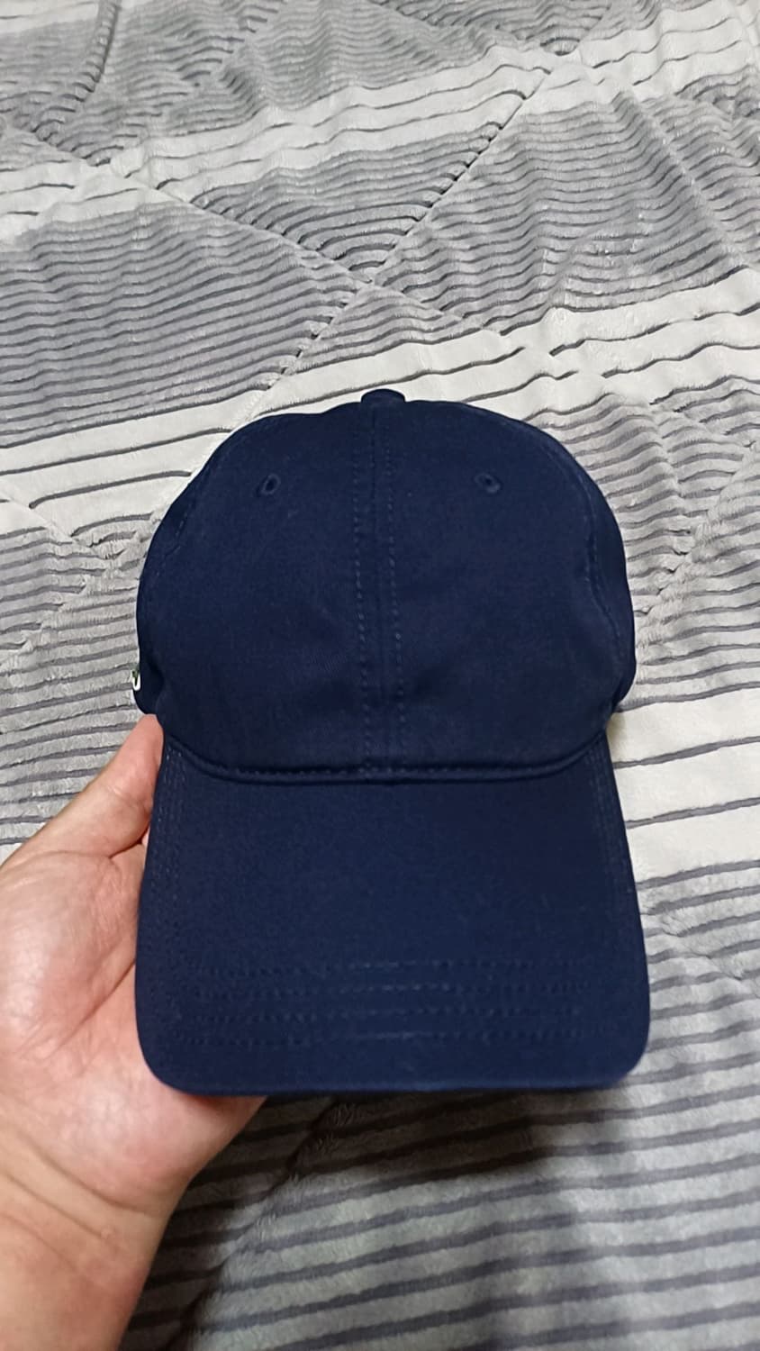 라코스테 면모자 Free 상품이미지6