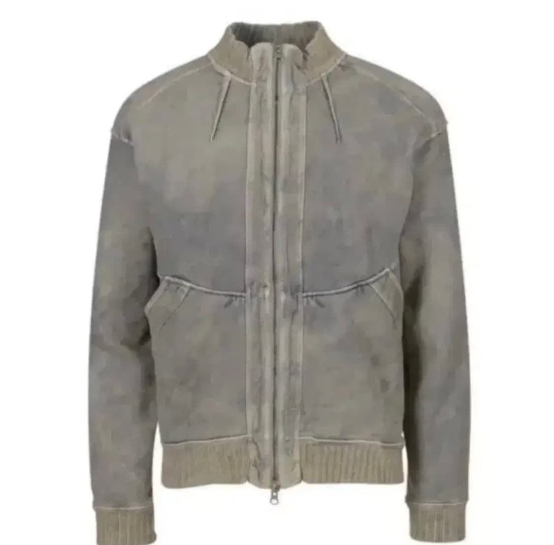 코스트 퍼 킬로 오버다이드 집업 상품이미지1