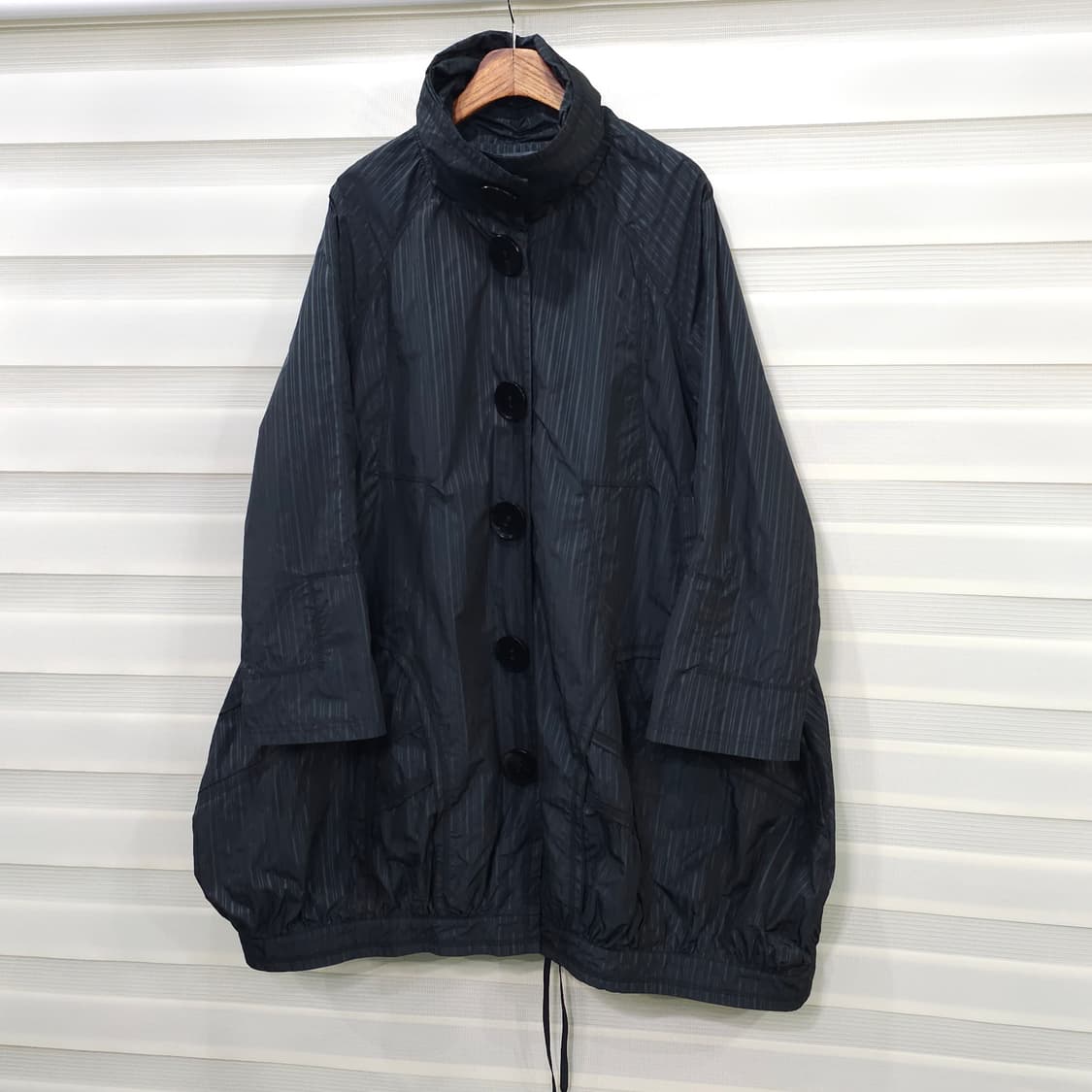 Lu Lu Dolce 유니크 빈티지 코트- 우먼L 상품이미지1