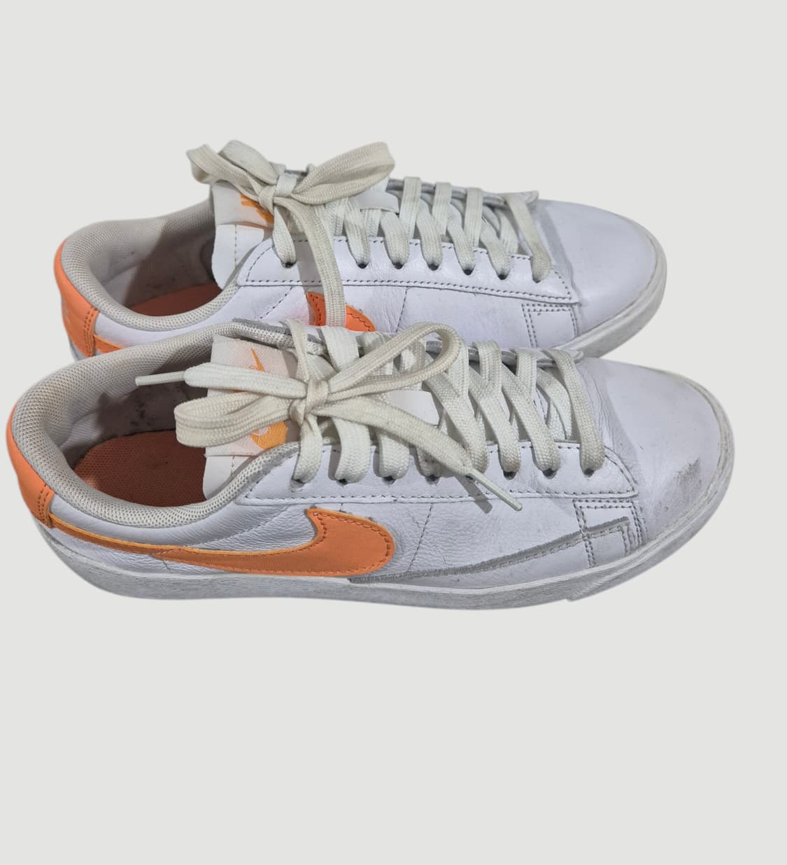 [230]나이키 여자 스니커즈 단화 상품이미지2