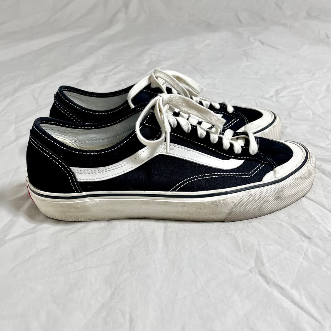 270) 반스 올드스쿨 울트라쿠시 상품이미지4