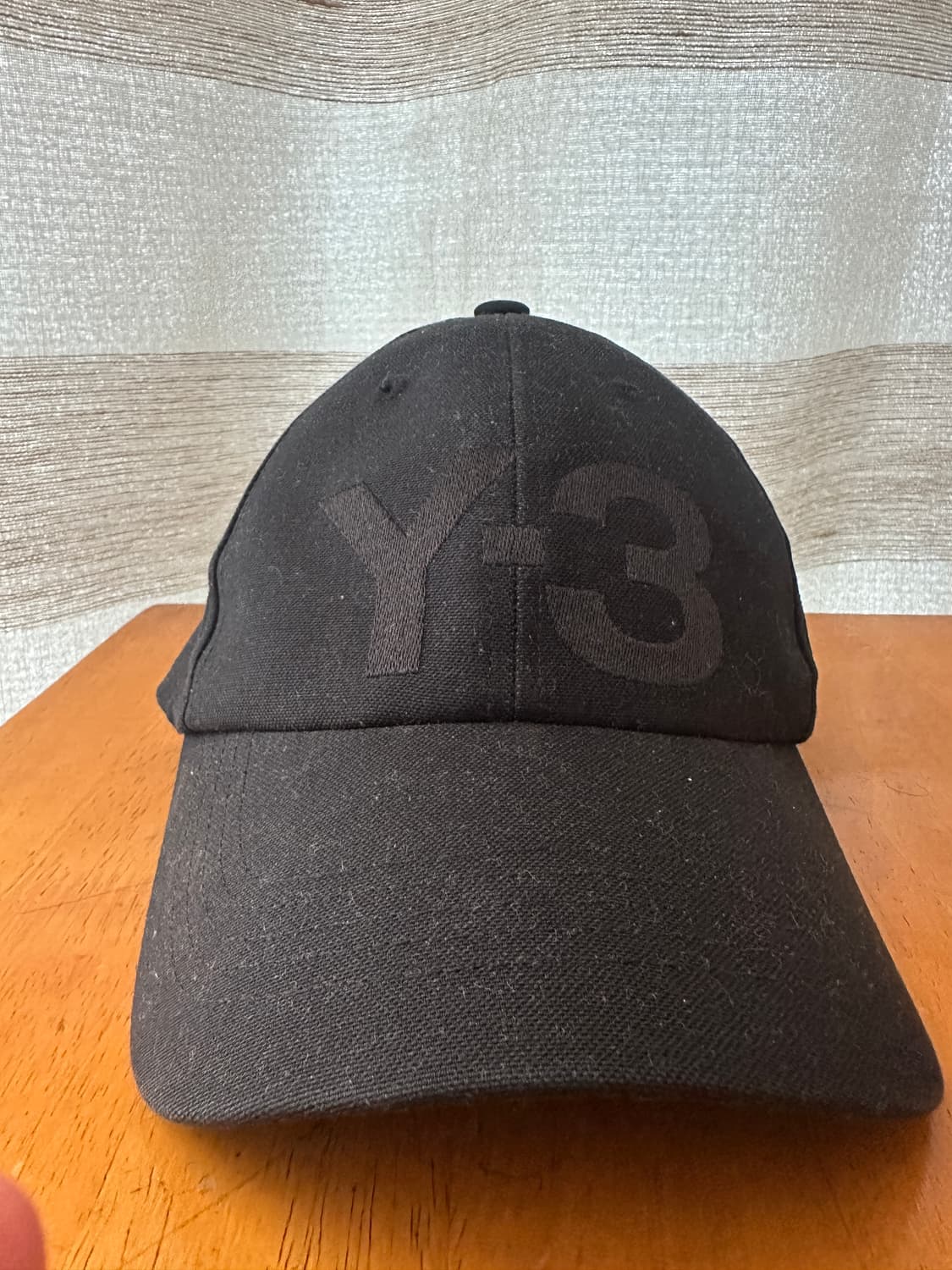 Y-3볼캡 판매 상품이미지2