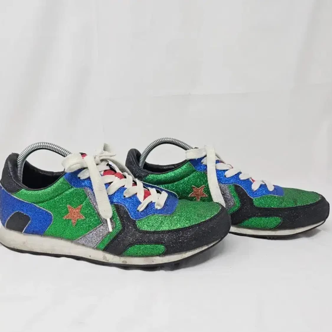 컨버스 JW 앤더슨 런스타 하이크 글리터 280mm 상품이미지8