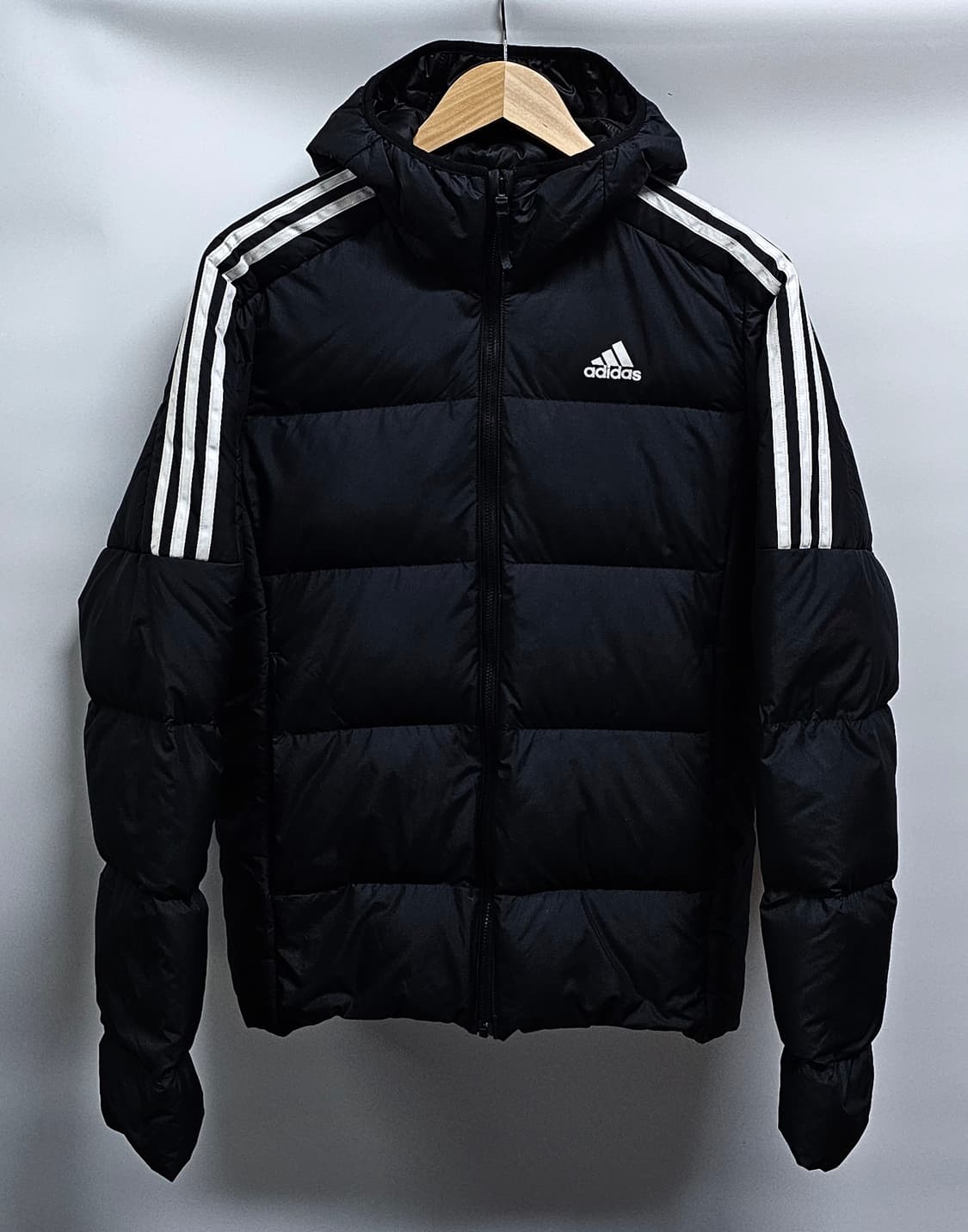 아디다스 에센셜 덕다운패딩 M 상품이미지1