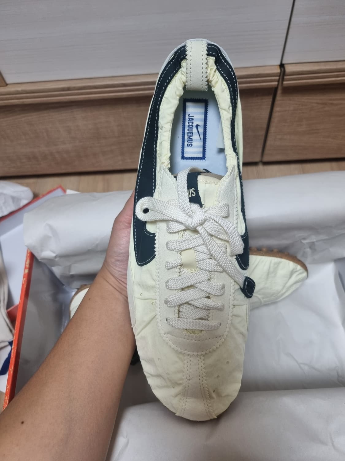 나이키 자크뮈스 문슈 새상품 w300 상품이미지2