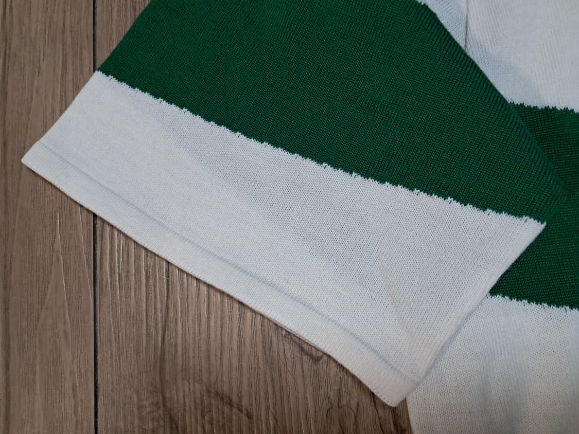 보세 니트 반팔티 S 상품이미지6