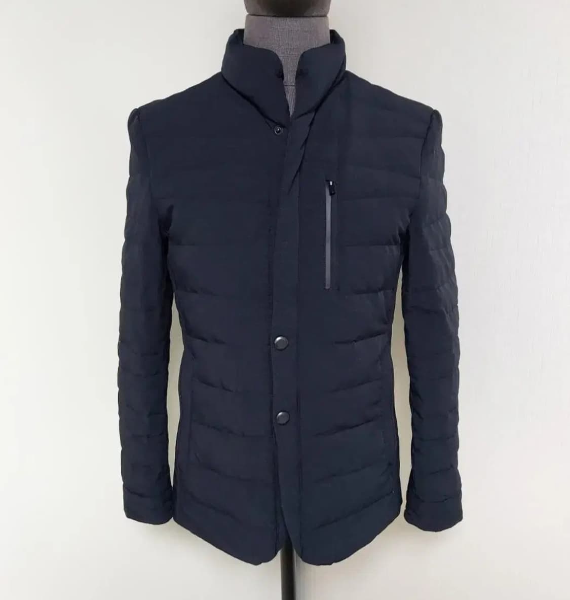 앤드지(AND Z)덕다운 스트레치 경량 자켓(95)
 상품이미지3