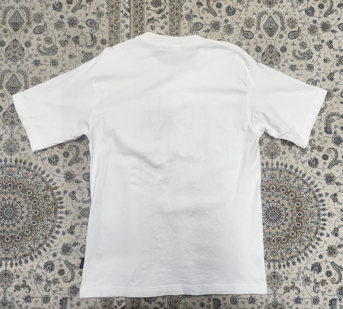 GU X 언더커버 코스믹 노이즈 반팔티 S (55반까지) 상품이미지2