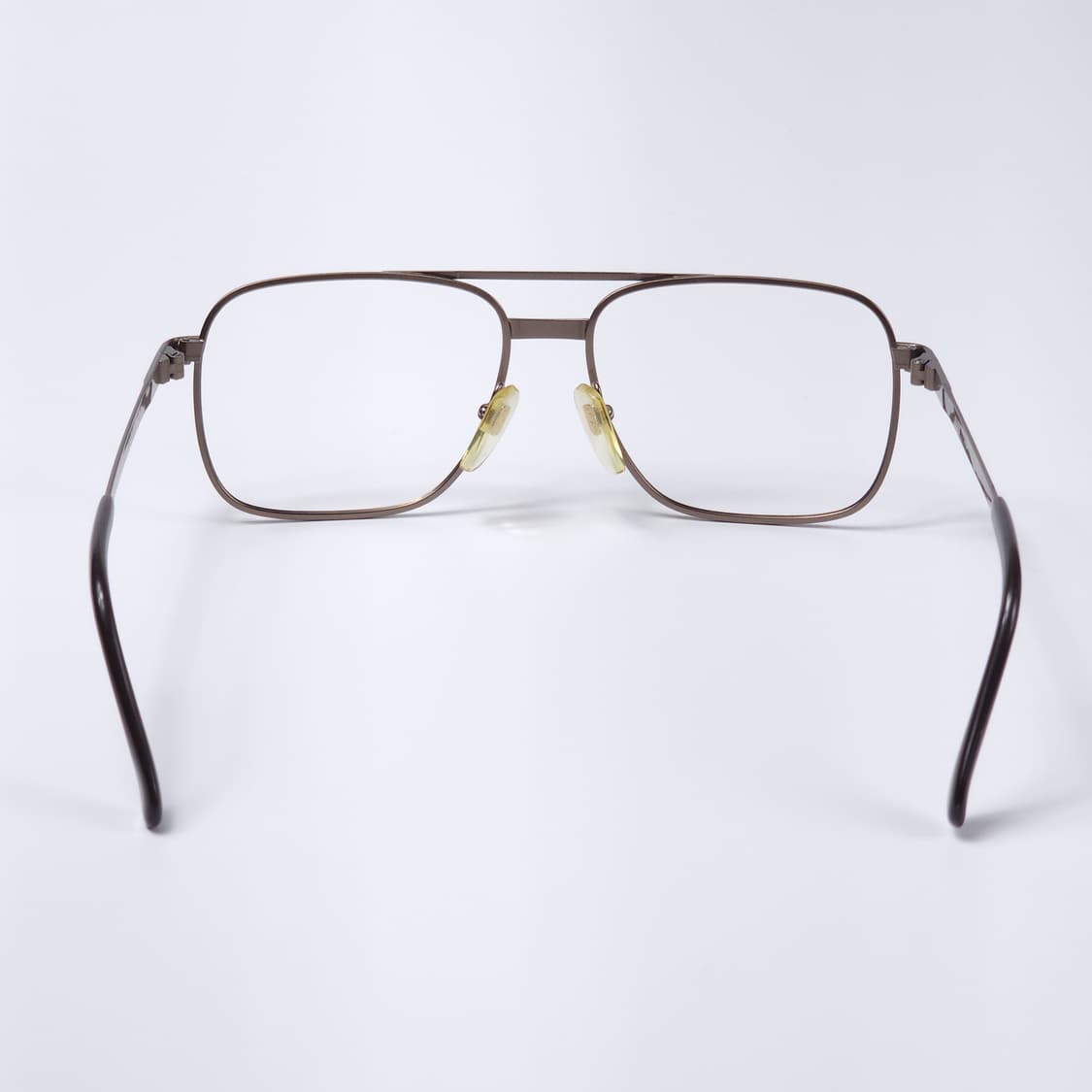 90년도 일본 빈티지 투브릿지 안경 상품이미지6