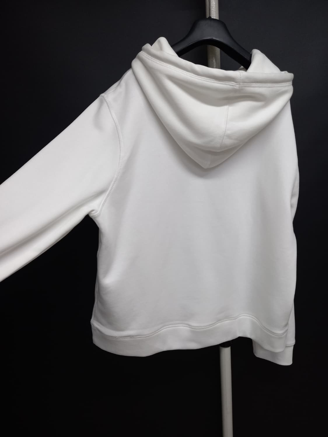 새 타미힐피거 남성 춘추동 약기모 후드맨투맨 L 상품이미지6