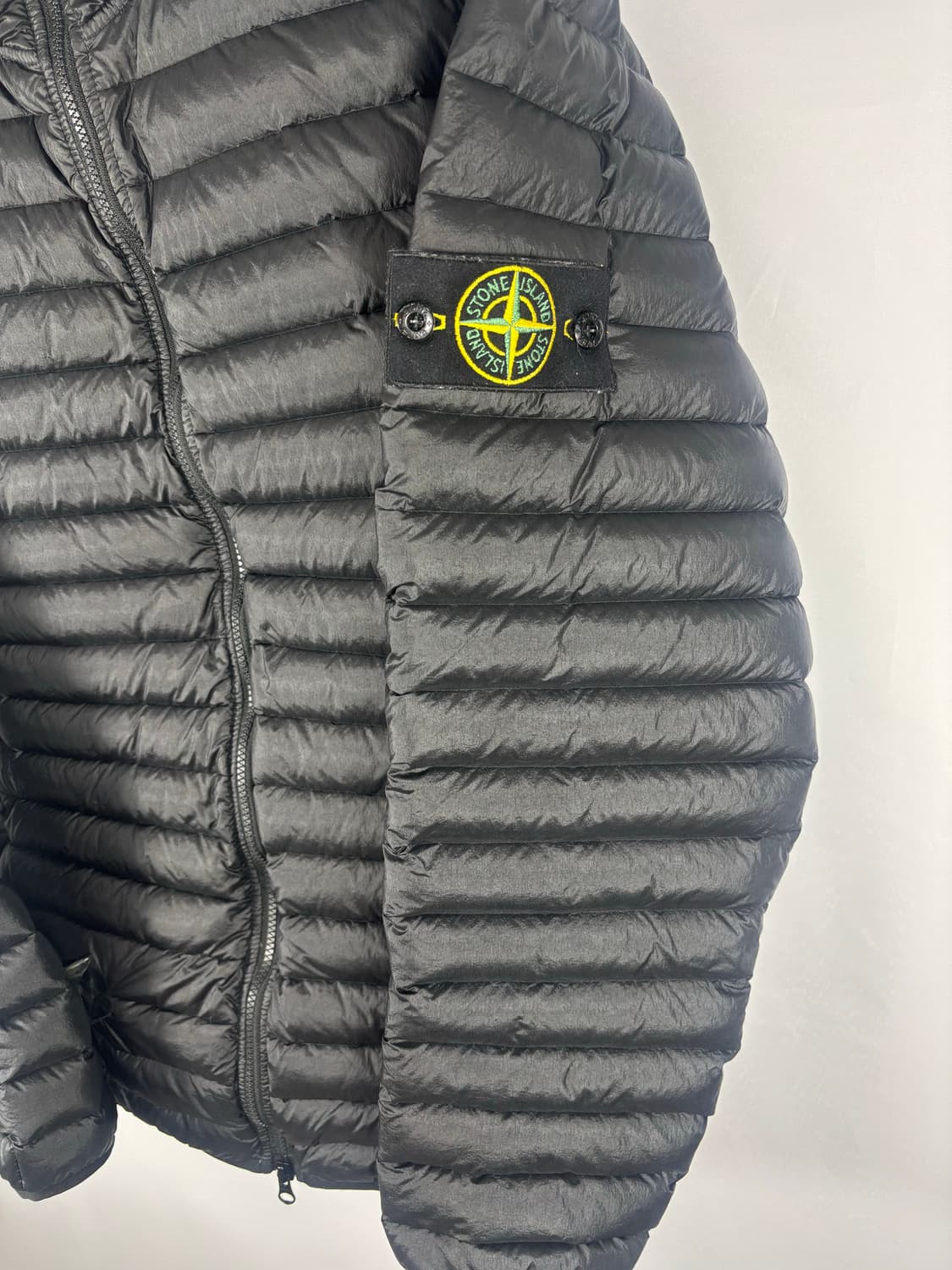 (XL)스톤아일랜드 40324 나일론 패커블 패딩 상품이미지5