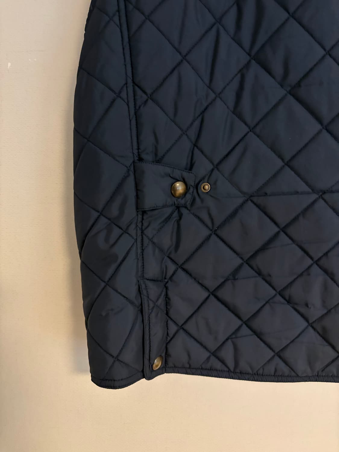 Polo Ralph Lauren Quilted Vest 상품이미지5