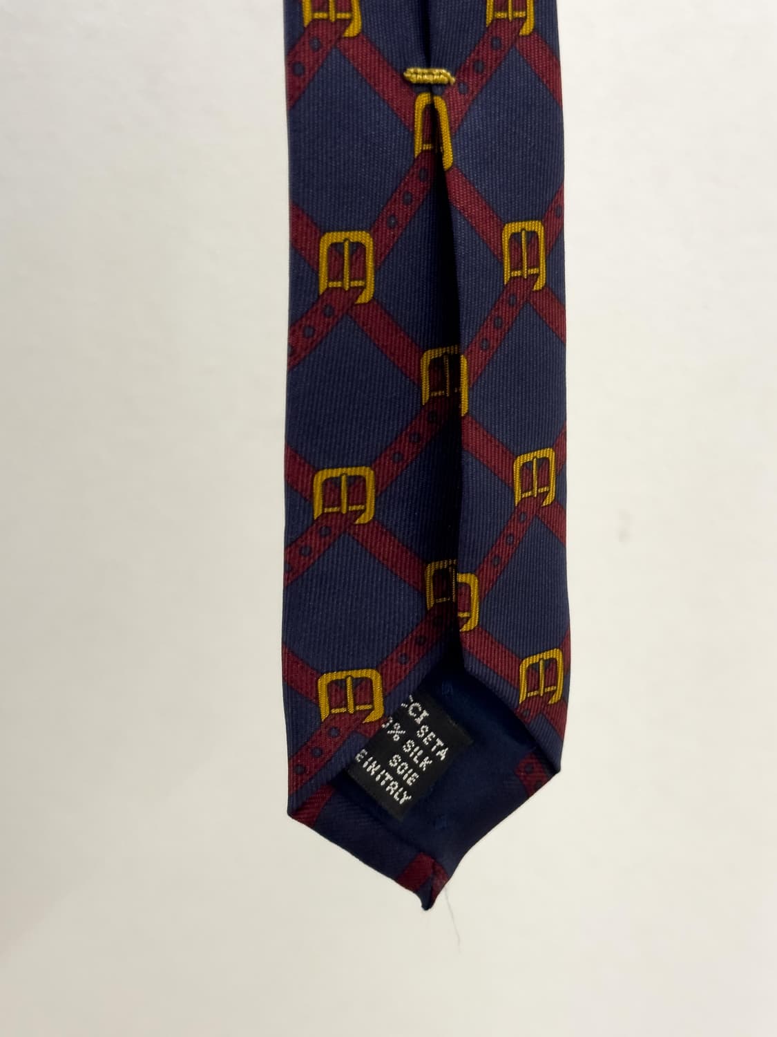 구찌 넥타이 (개당가격) 상품이미지4