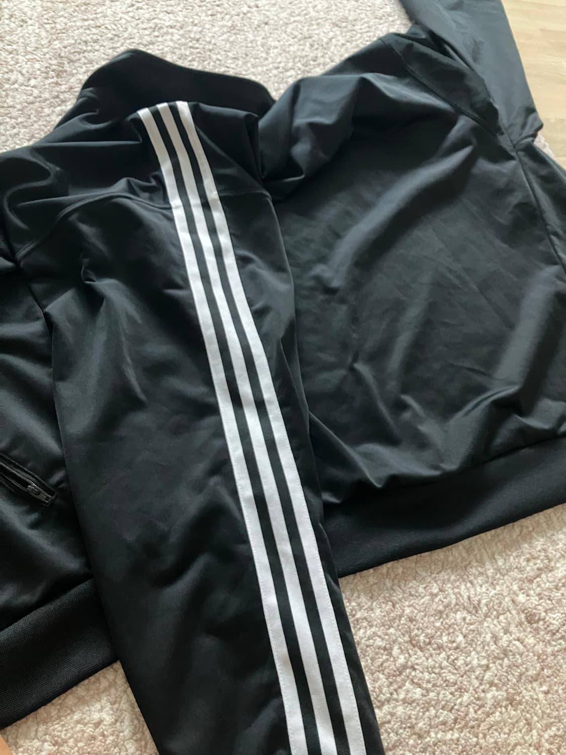 아디다스 져지 L 상품이미지3