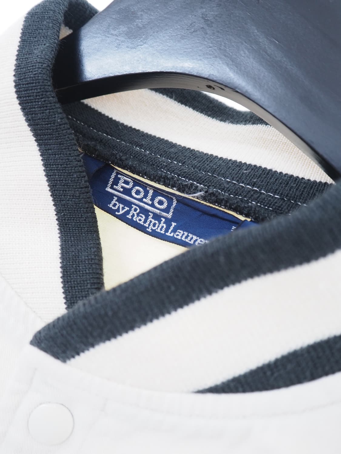 90's POLO by RALPH LAUREN jacket 상품이미지8