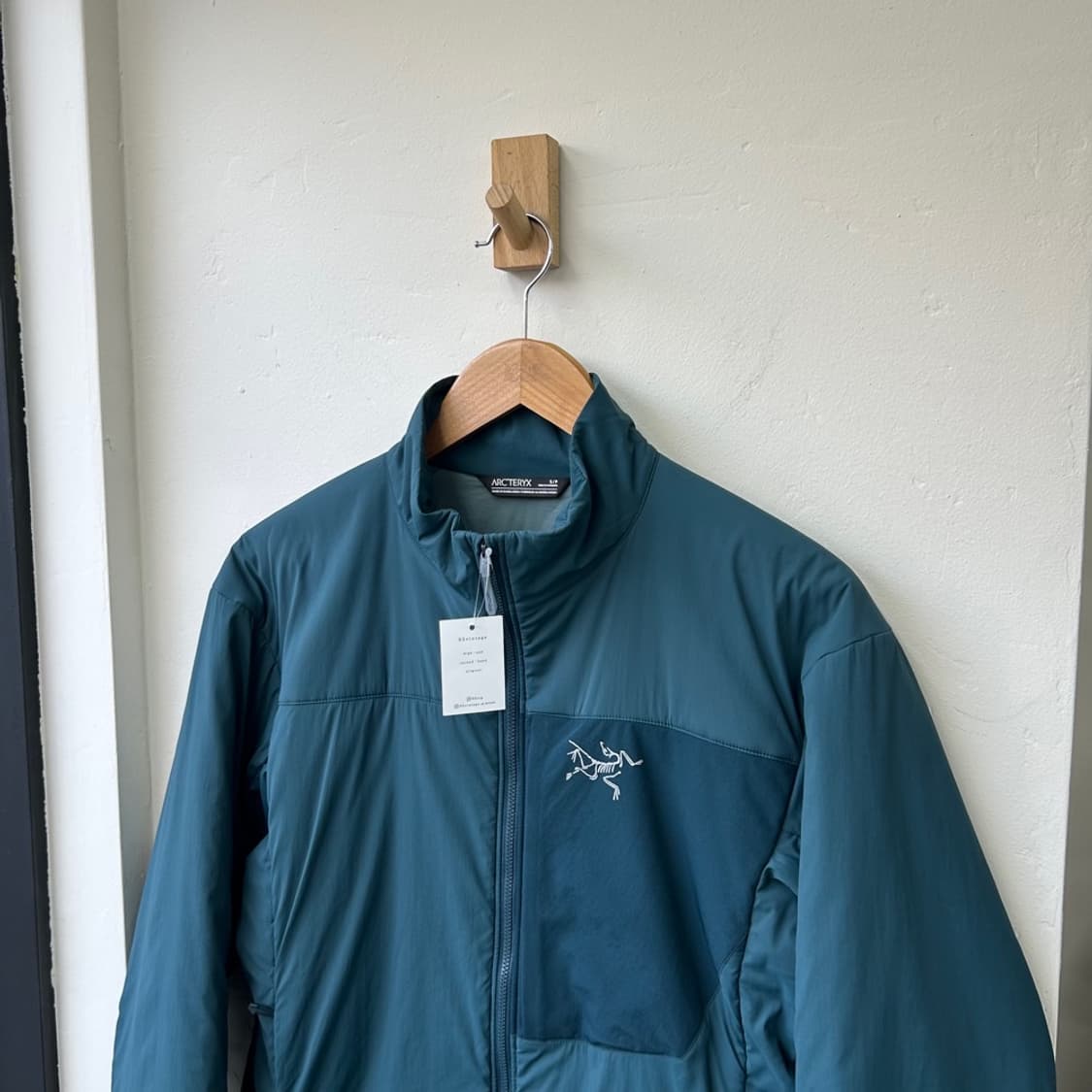 15703 - 아크테릭스 프로톤 LT 자켓 상품이미지1