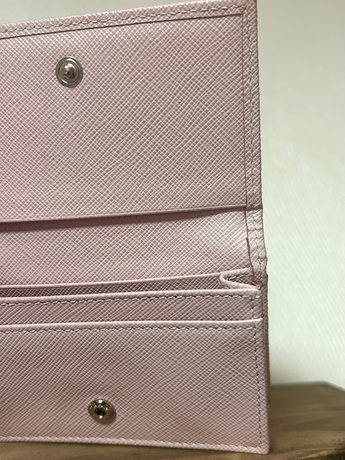 프라다 정품 지갑 판매 상품이미지6