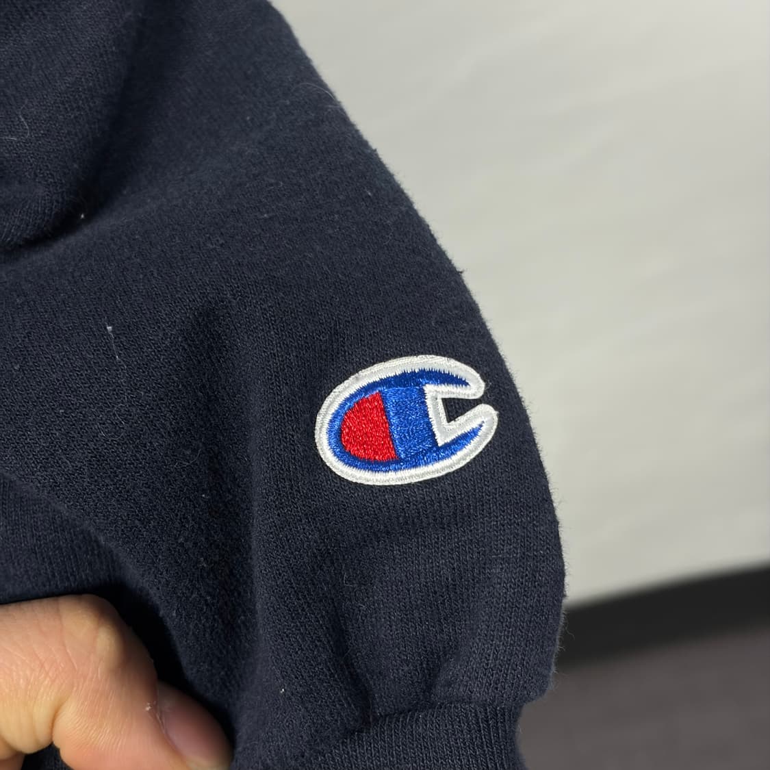 챔피온 빈티지 스웻셔츠 30  상품이미지3
