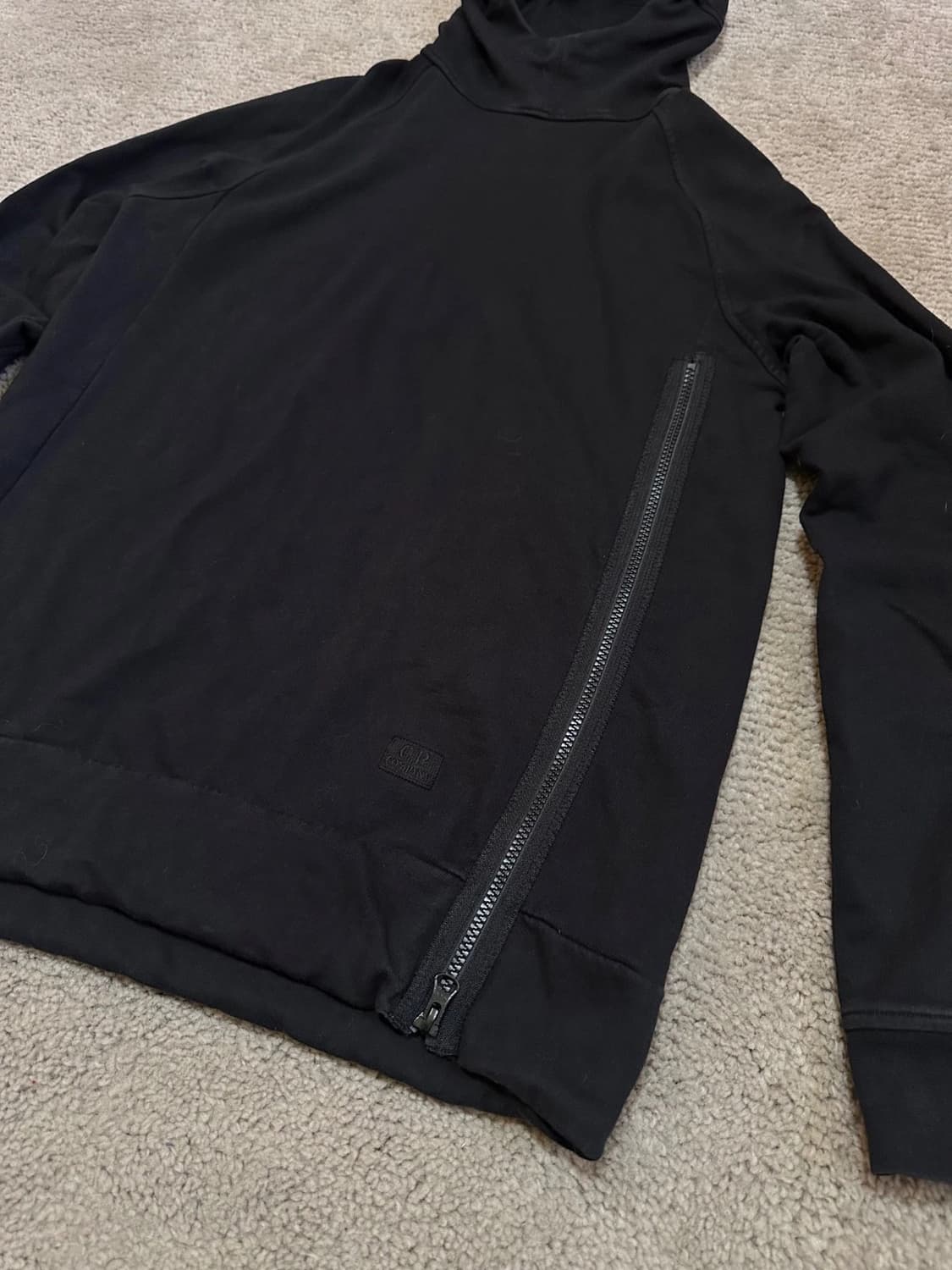 C.P. 컴퍼니 고글 후드 상품이미지2