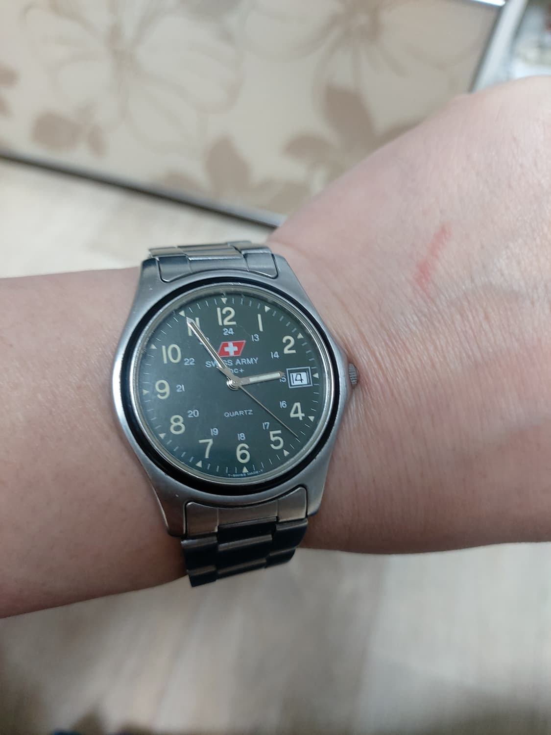 스위스 아미 상품이미지4