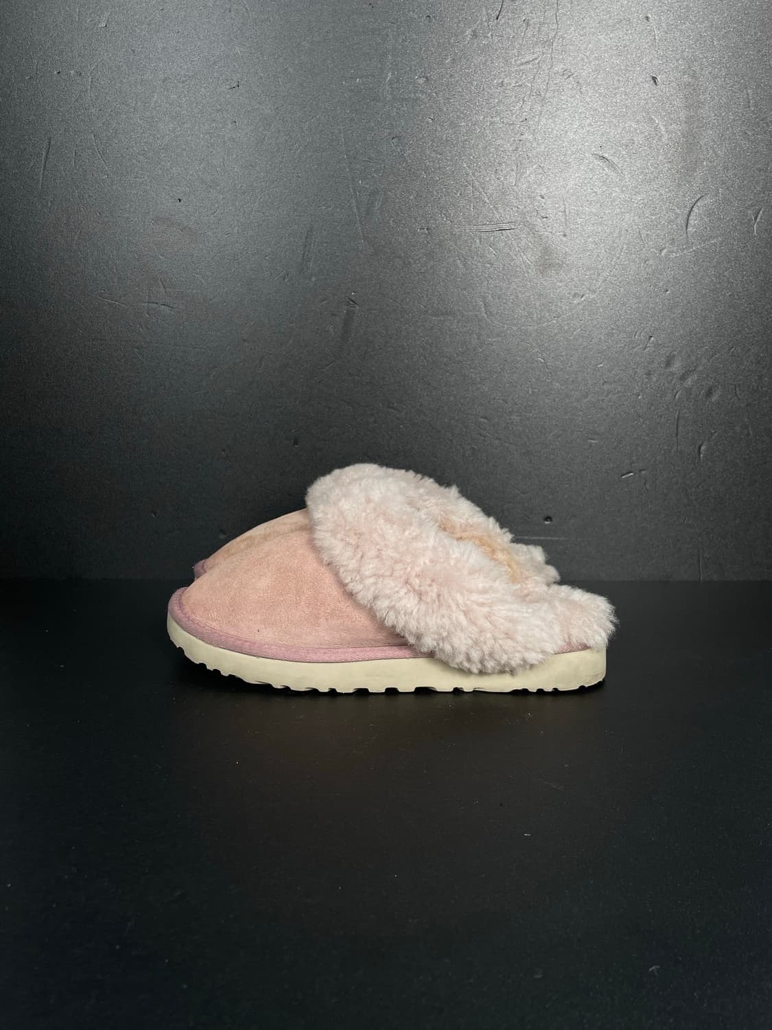 [250] UGG 미국어그 클래식 슬리퍼 상품이미지3